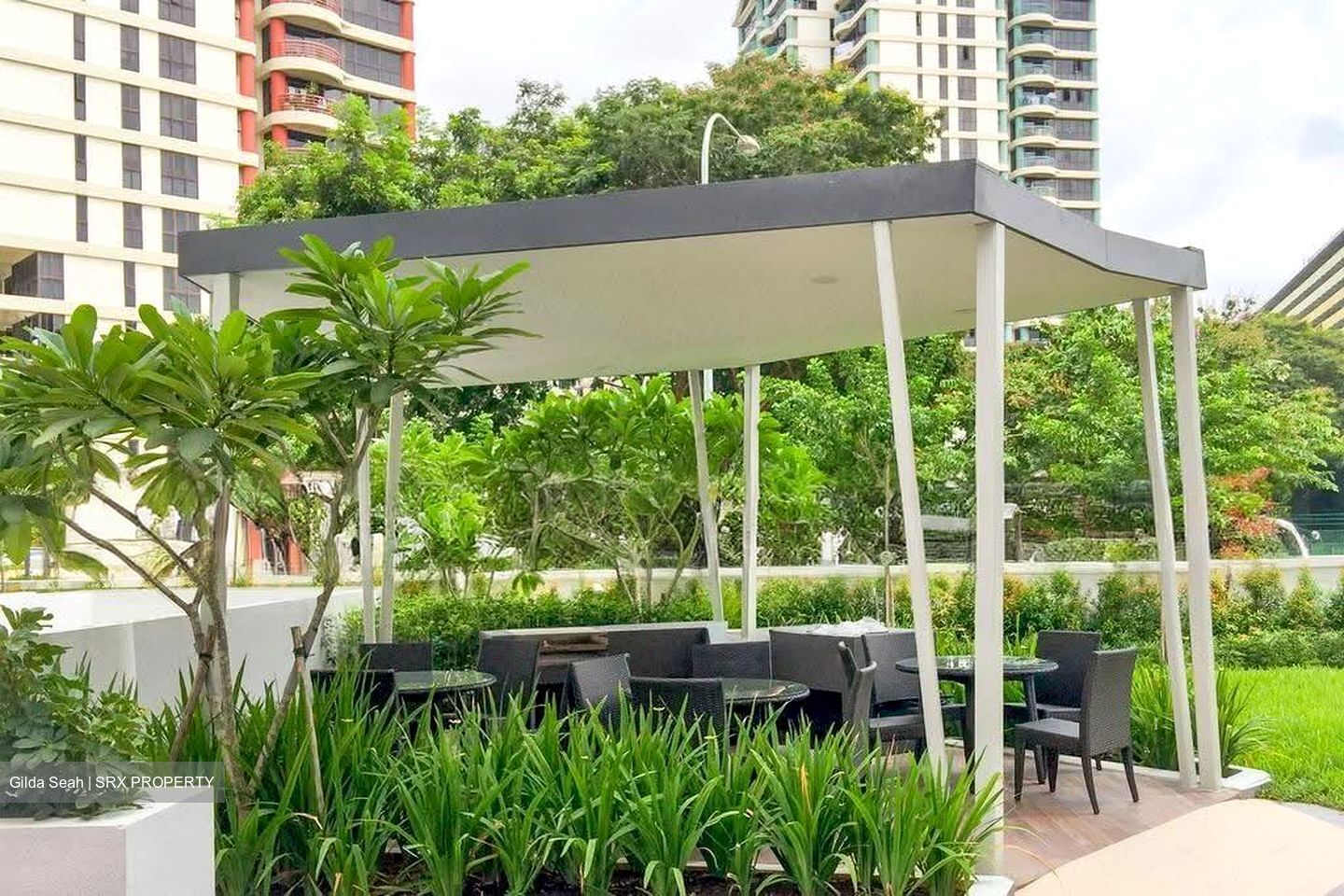 Urban Vista (D16), Condominium #607532501